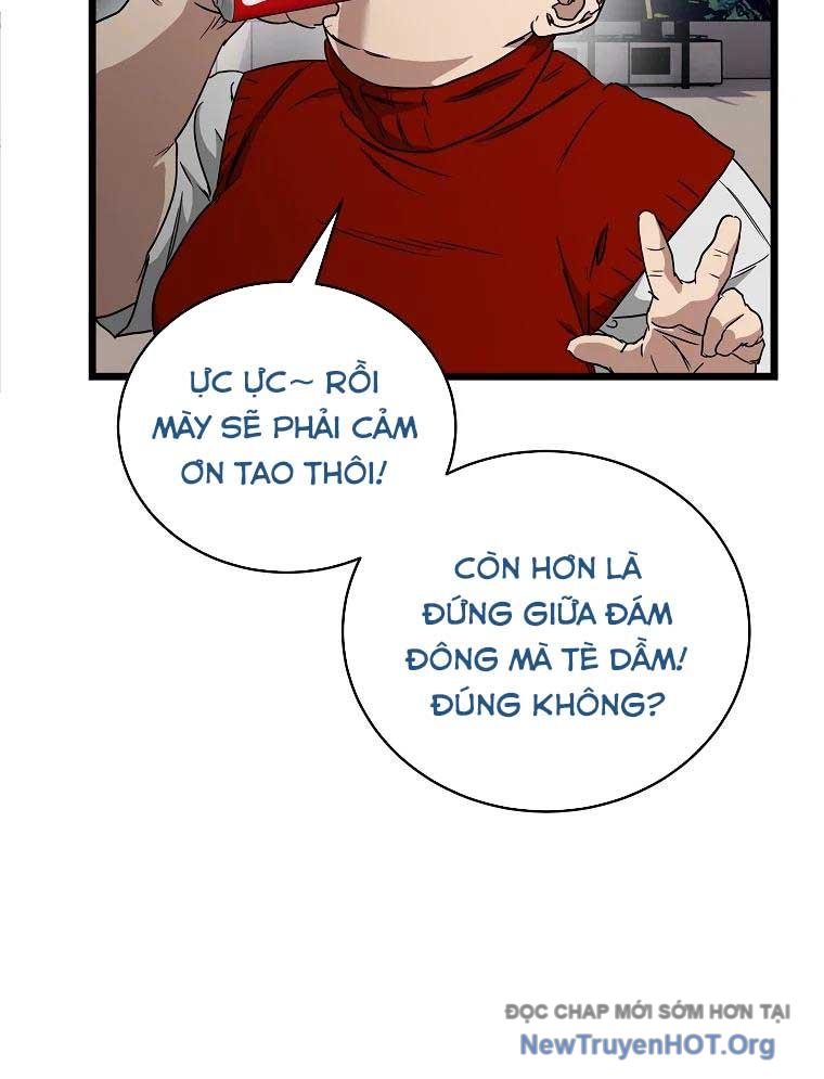 Công Viên Undead chapter 14 - Trang 17