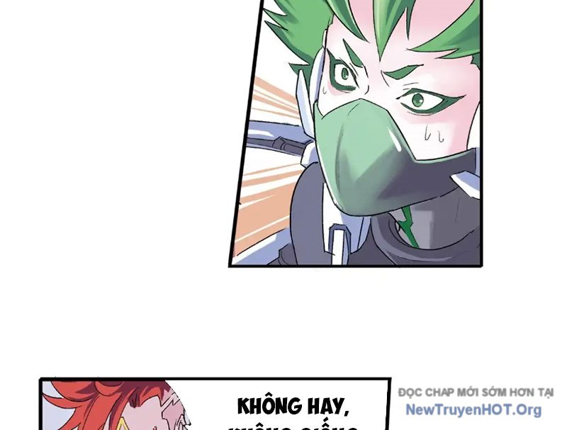 Hi tháp chapter 9 - Trang 87