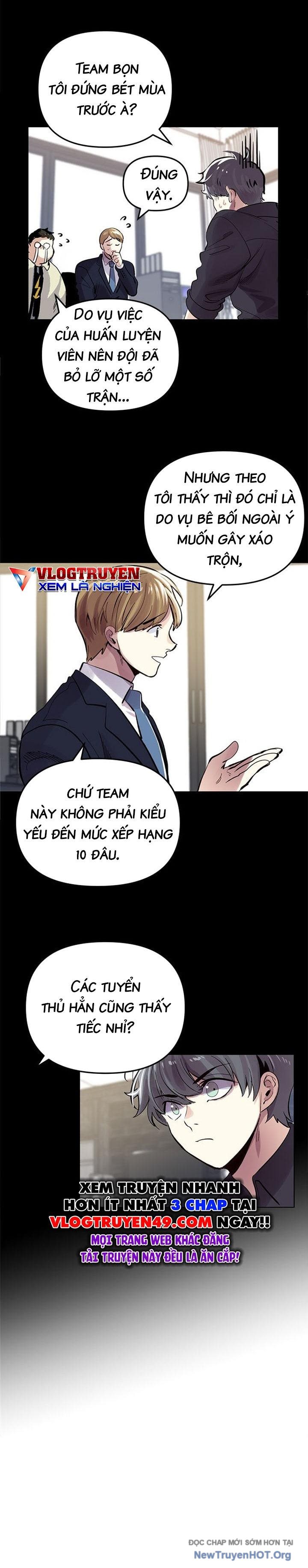 Chuỗi Chiến Công chapter 5 - Trang 7