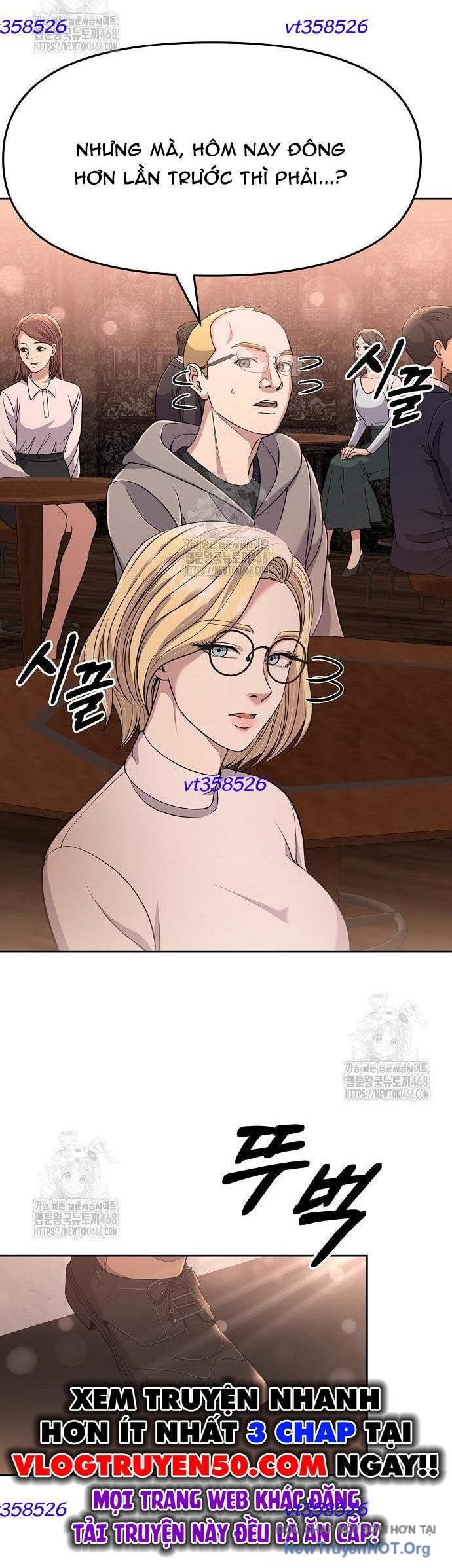 Nhân Viên Thực Tập Kim Cheolsu chapter 102 - Trang 48
