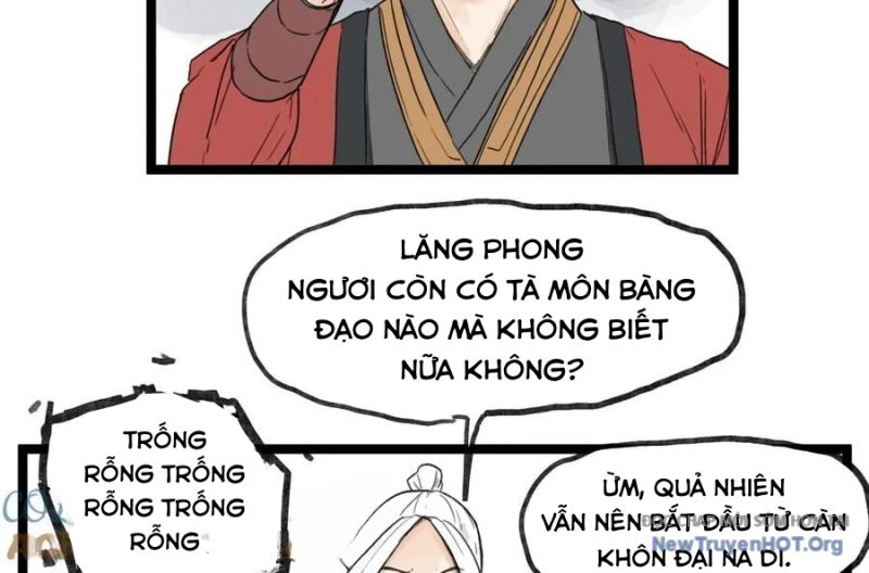 Hiệp Khách Hành Bất Thông chapter 54 - Trang 44