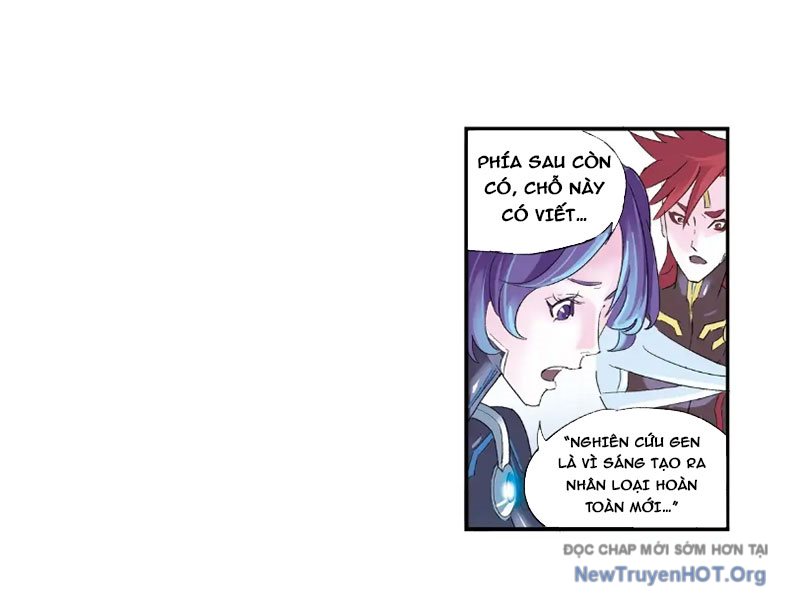 Hi tháp chapter 9 - Trang 123