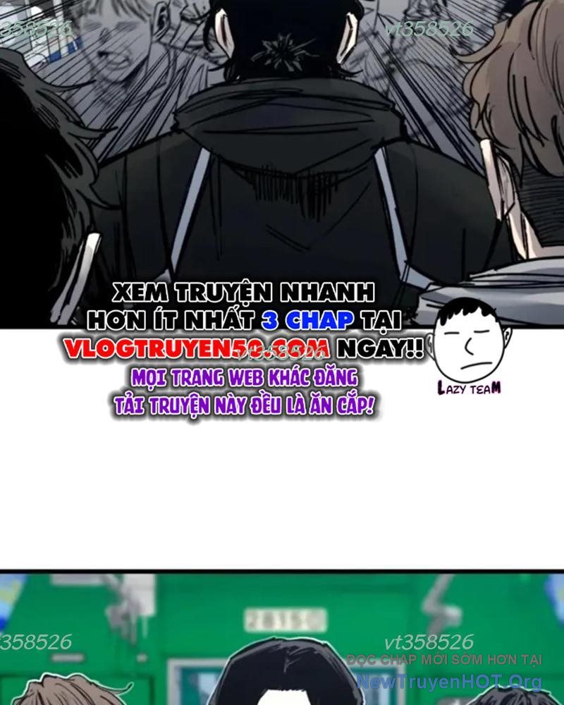 Thượng Lưu chapter 34 - Trang 4