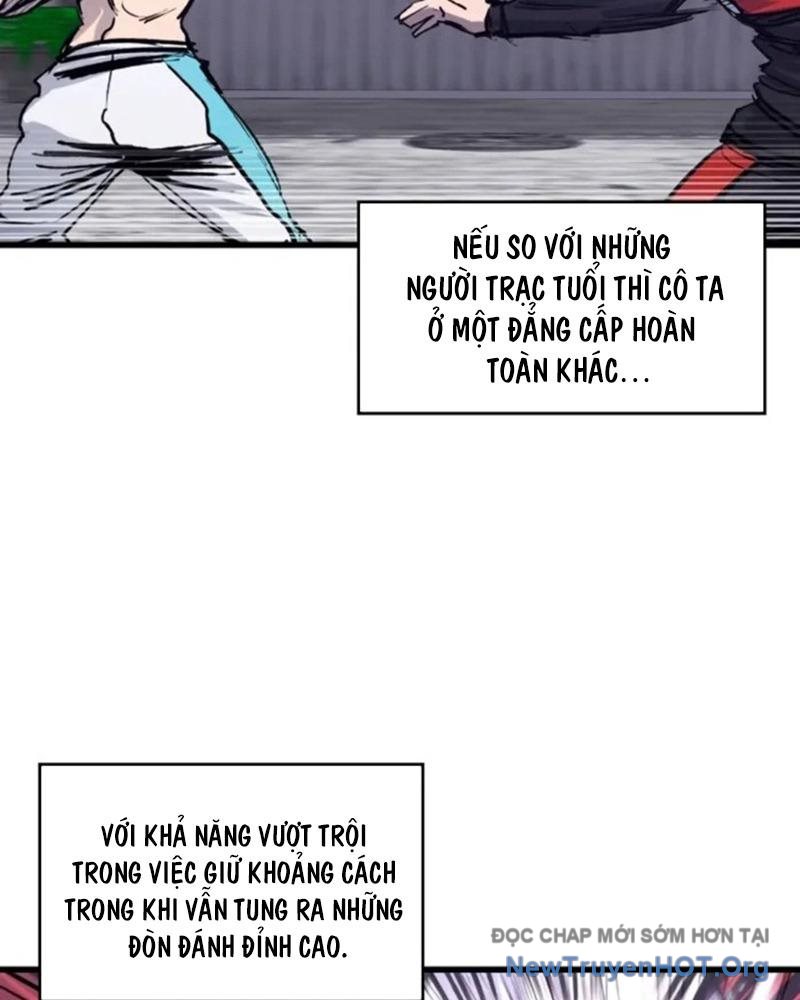 Thượng Lưu chapter 33 - Trang 62
