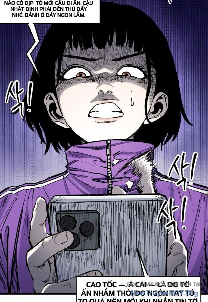 Thượng Lưu Chap 16 - Next Chap 17