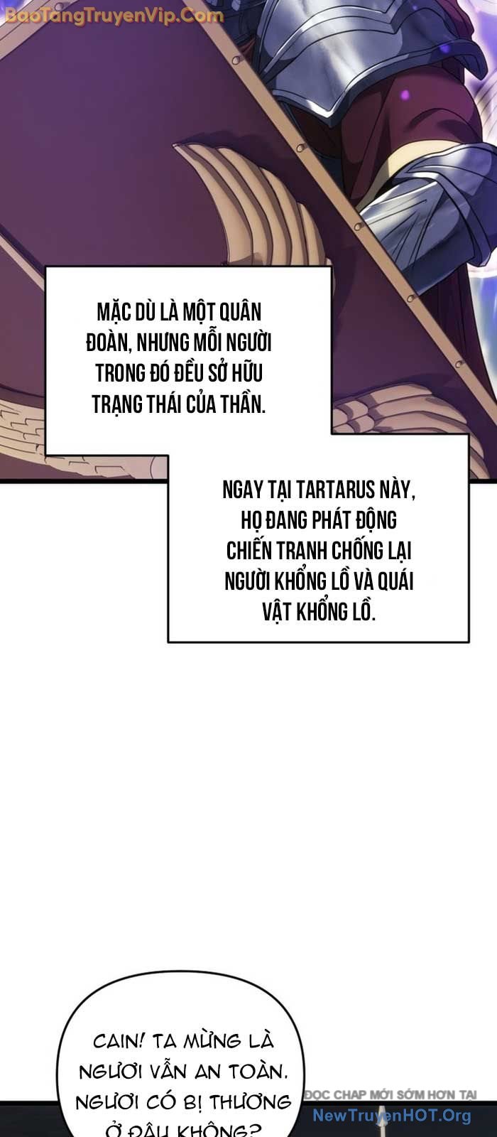 Vua Thăng Cấp chapter 208.3 - Trang 44