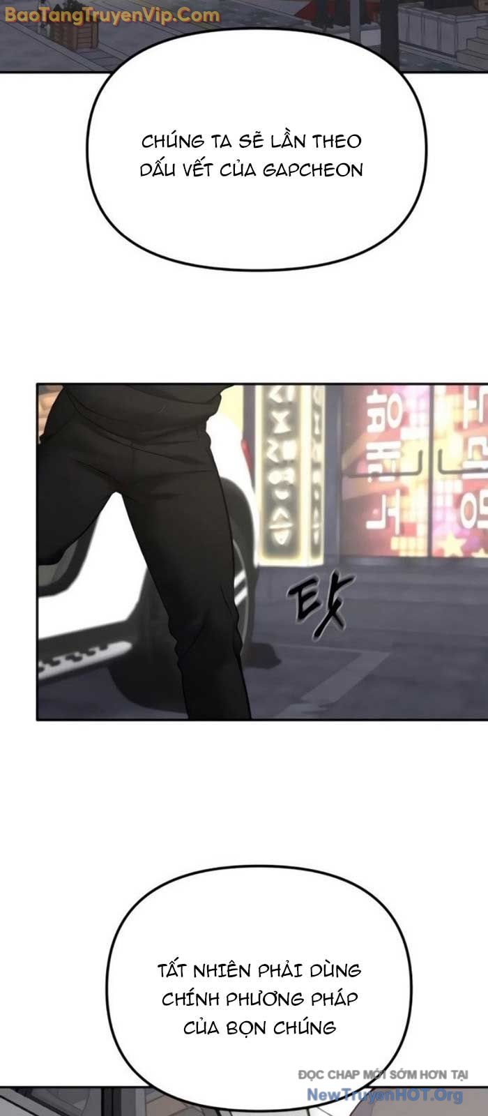 Giang Hồ Thực Thi Công Lý chapter 141 - Trang 97