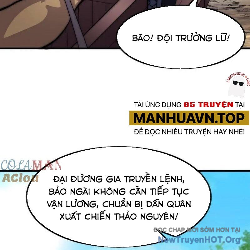 Ta Có Một Sơn Trại chapter 1151 - Trang 18