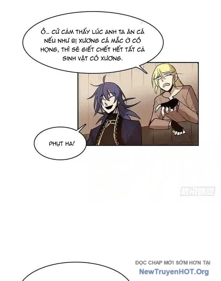 Cửa Hàng Vô Danh chapter 161 - Trang 21