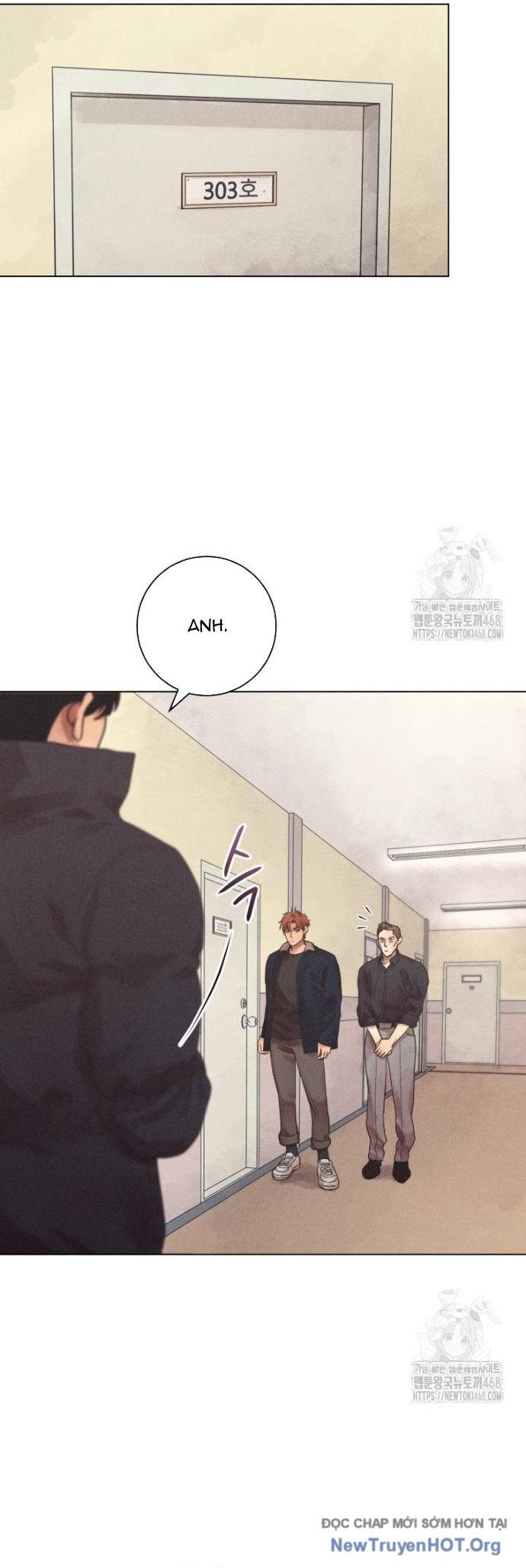 Phỏng Vấn Sát Nhân chapter 75 - Trang 2