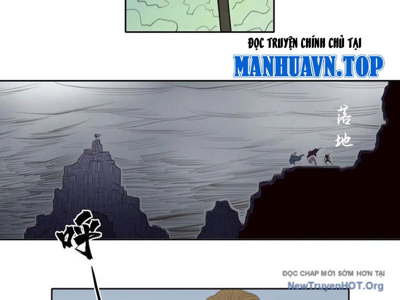 [tam Giới Chí] Thích ách Truyện chapter 44 - Trang 29