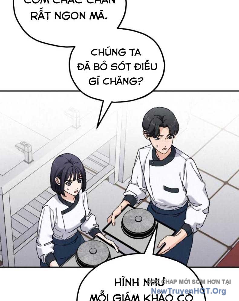 Đấu Trường Ẩm Thực chapter 12 - Trang 14