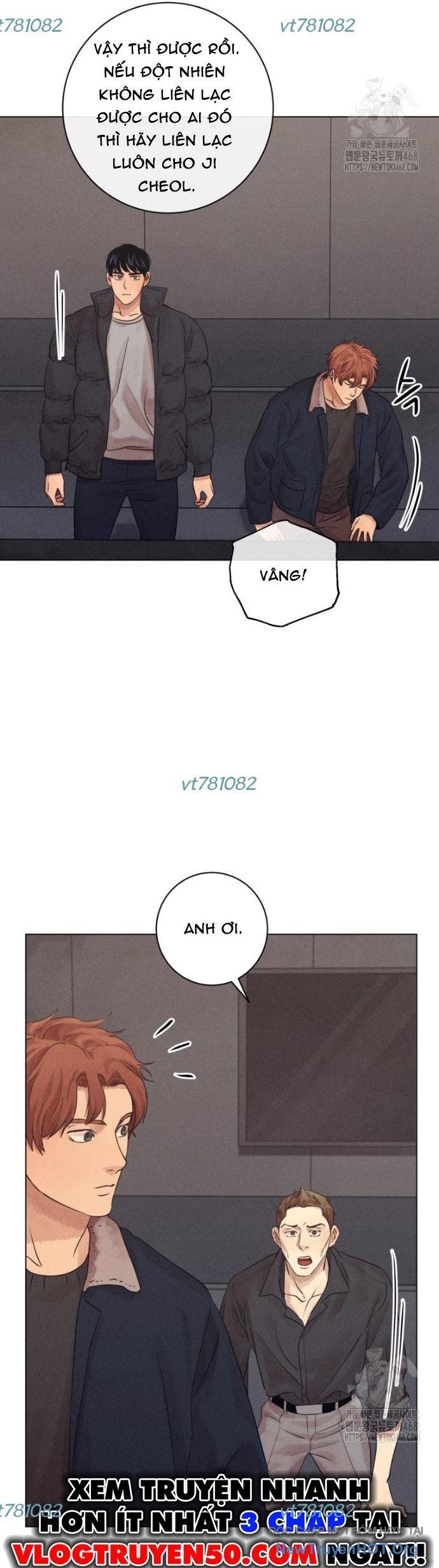 Phỏng Vấn Sát Nhân chapter 76 - Trang 24
