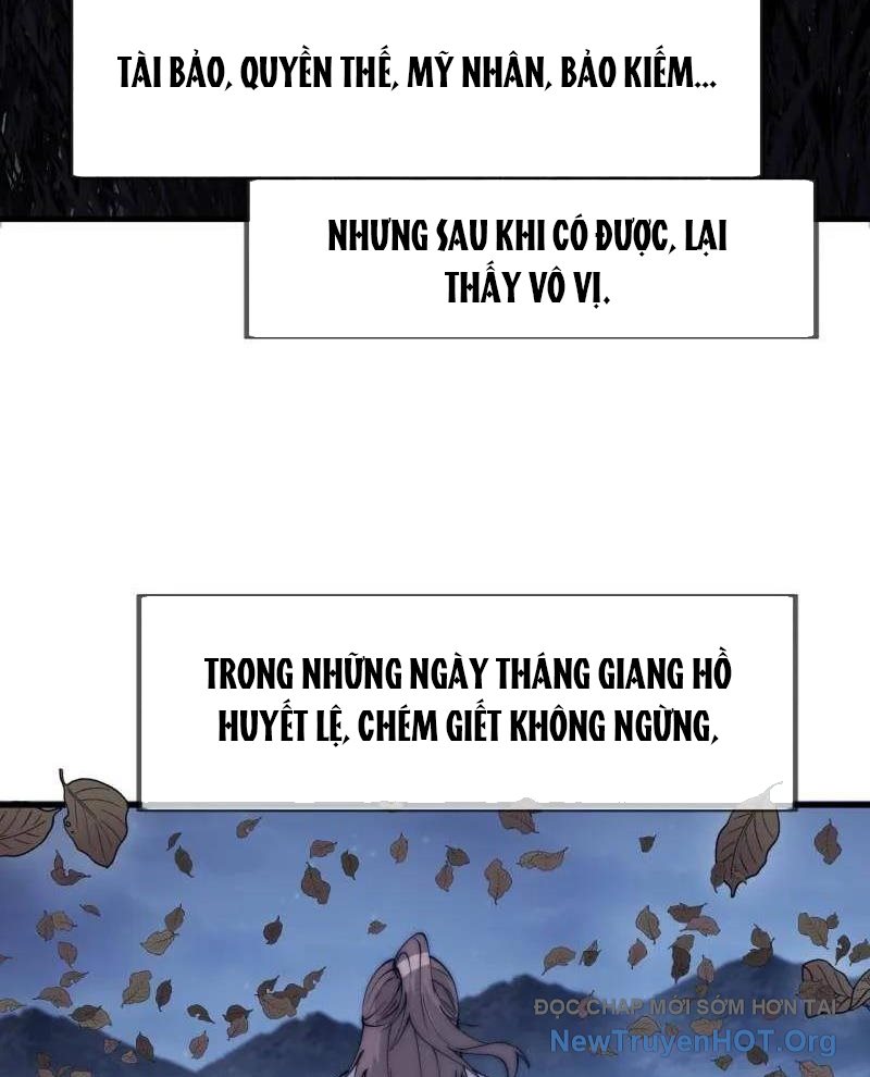 Ta Có Một Sơn Trại chapter 1155 - Trang 22