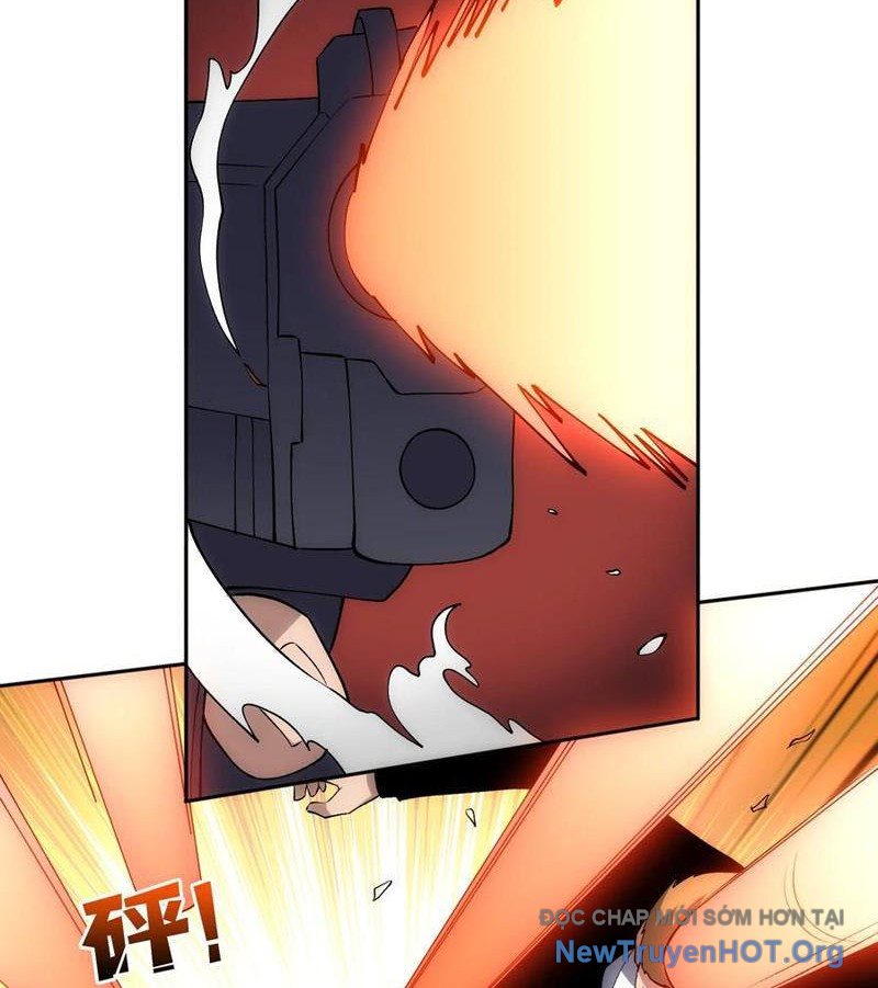 Tin Tức Của Toàn Tri Giả chapter 52 - Trang 25
