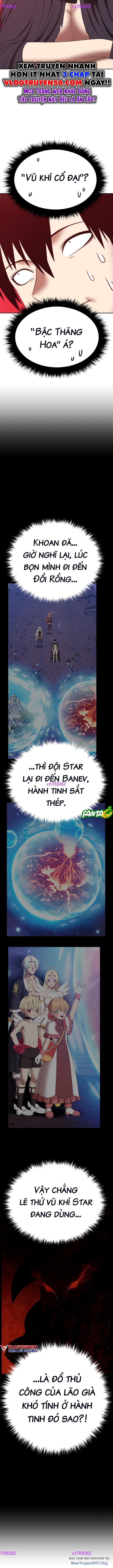 Gậy Gỗ Cấp 99 chapter 114 - Trang 35