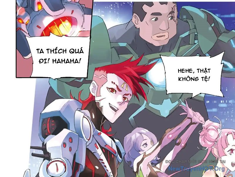 Hi tháp chapter 9 - Trang 132
