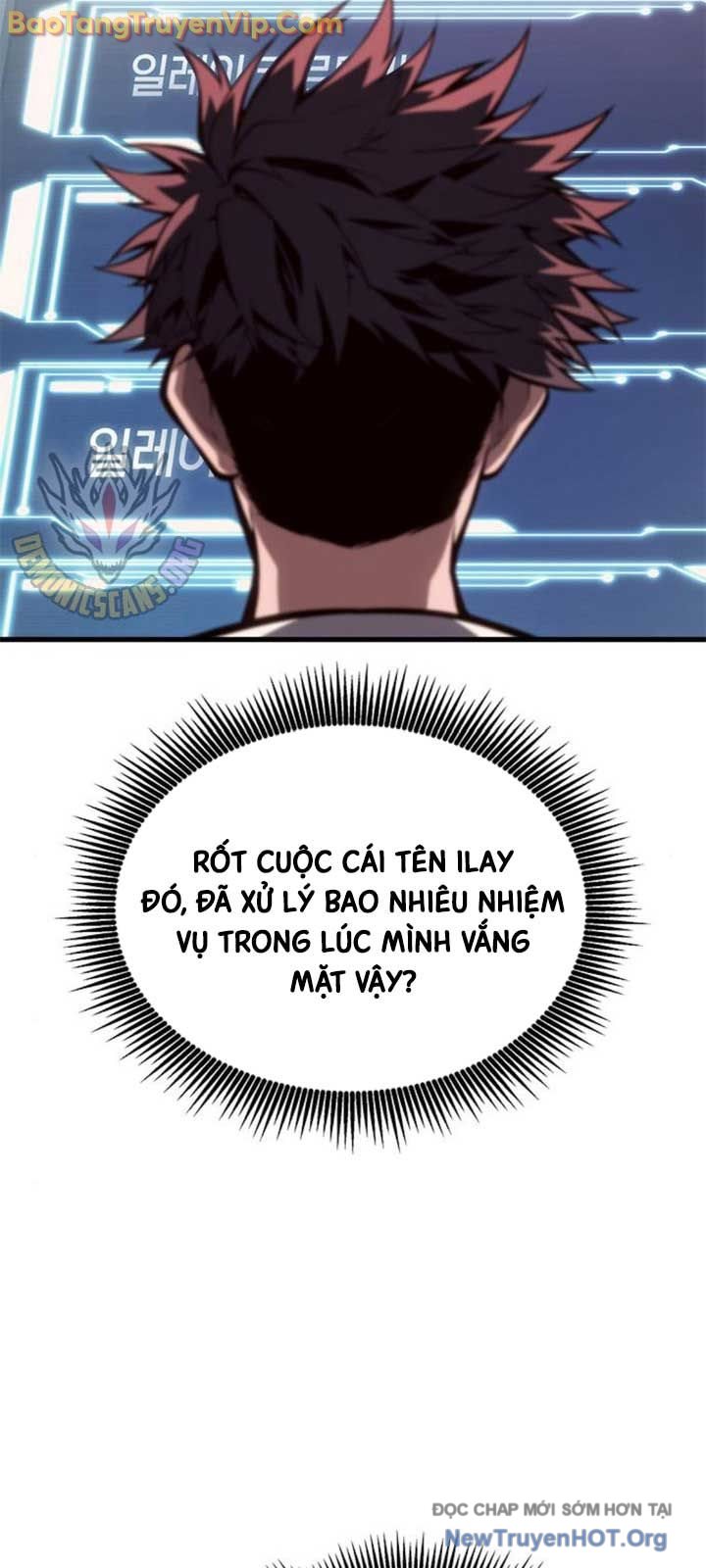 Tạp Huyết chapter 40.2 - Trang 3