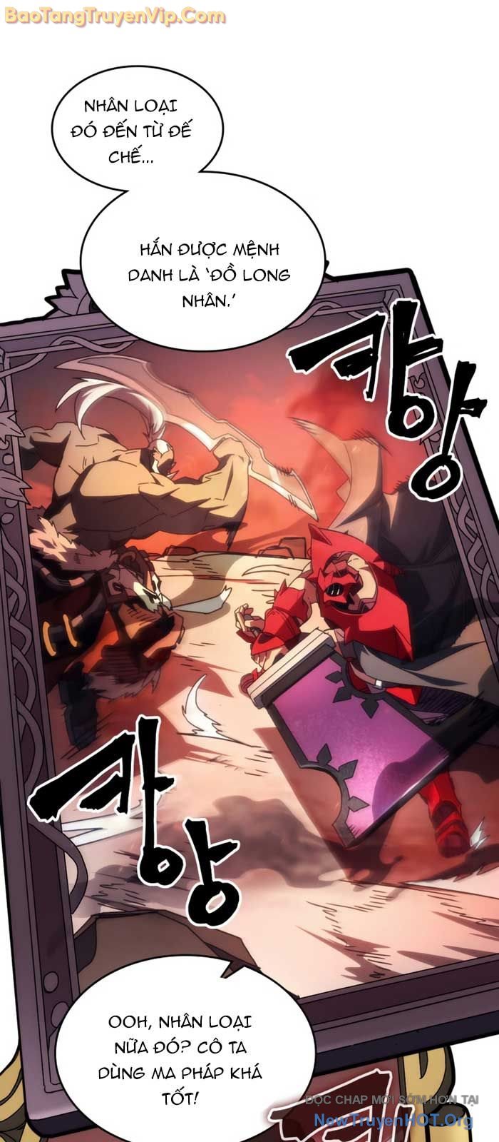 Hãy Hành Động Như Một Boss Đi Ngài Mr Devourer chapter 80.1 - Trang 48