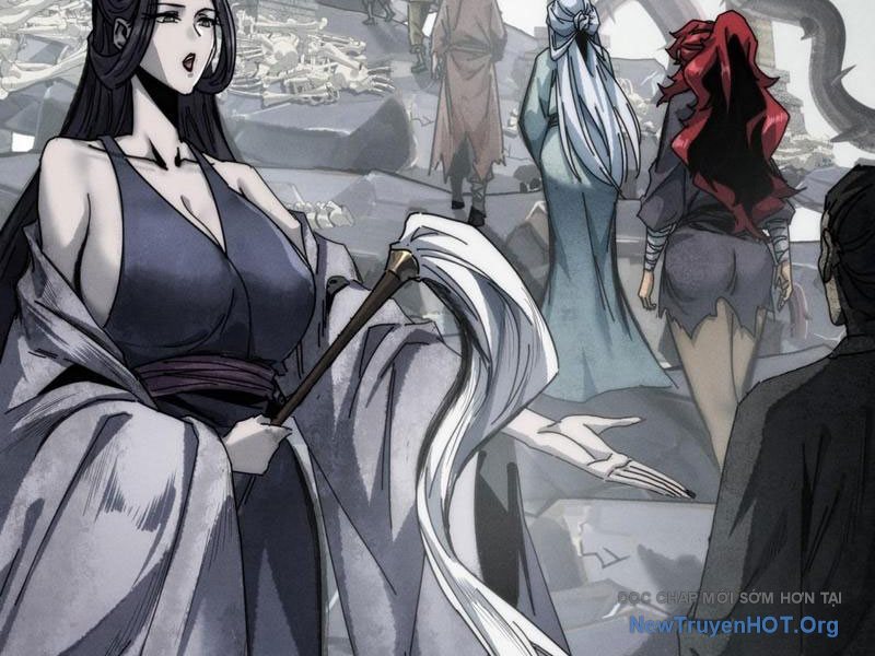Ta Dựa Vào Tu Tiên Xưng Bá Mạt Thế chapter 13 - Trang 60