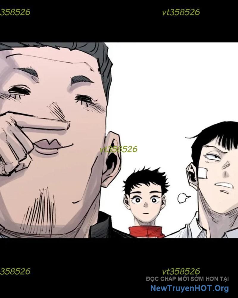 Thượng Lưu chapter 31 - Trang 110
