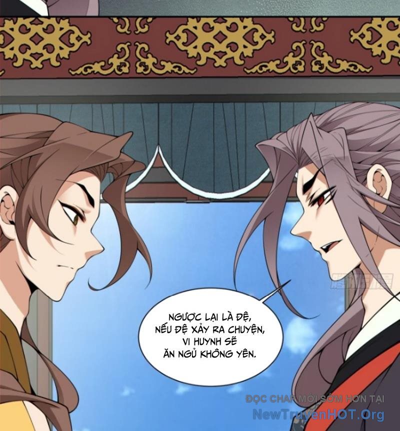 Đồ Đệ Của Ta Đều Là Đại Phản Phái chapter 383 - Trang 57