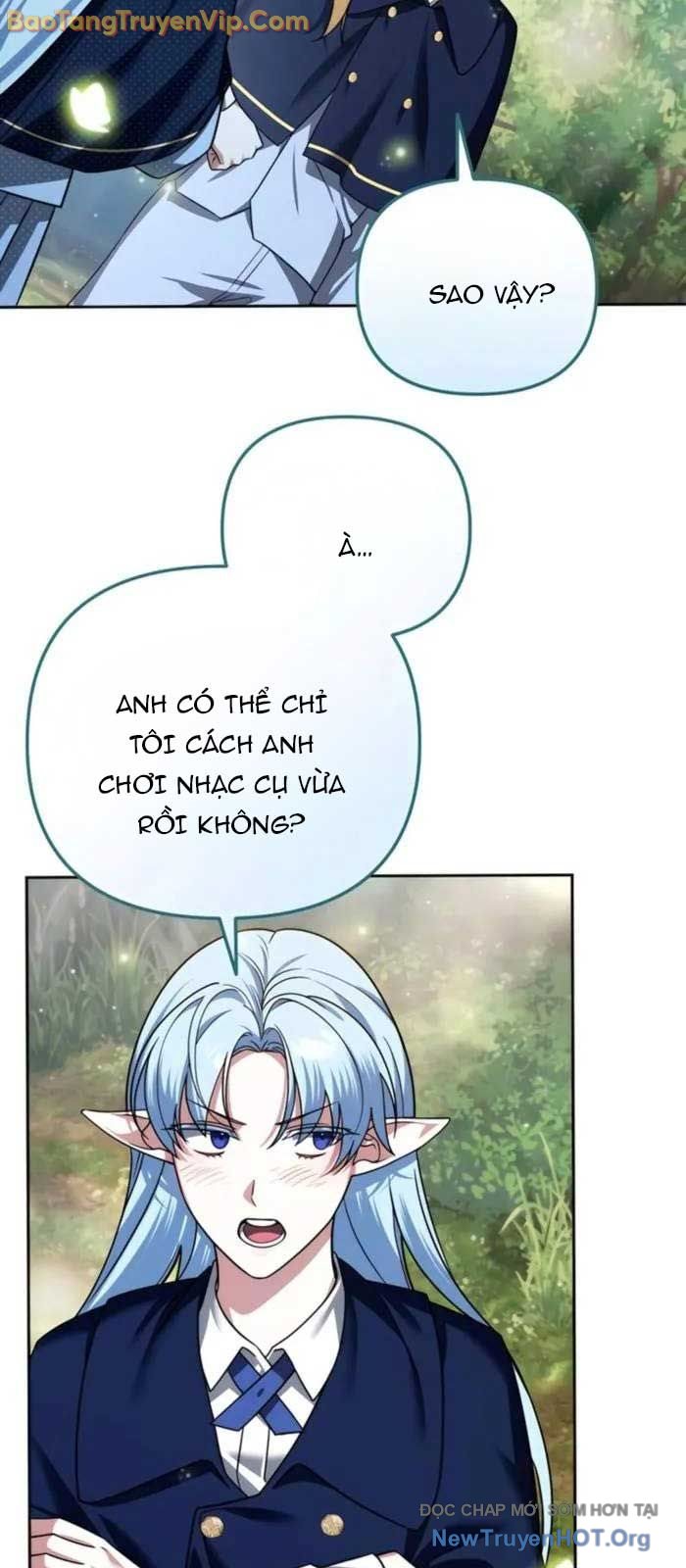 Bản Ngã Thay Đổi chapter 43.2 - Trang 9