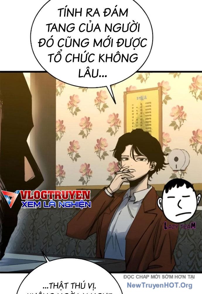 Thượng Lưu chapter 35 - Trang 31