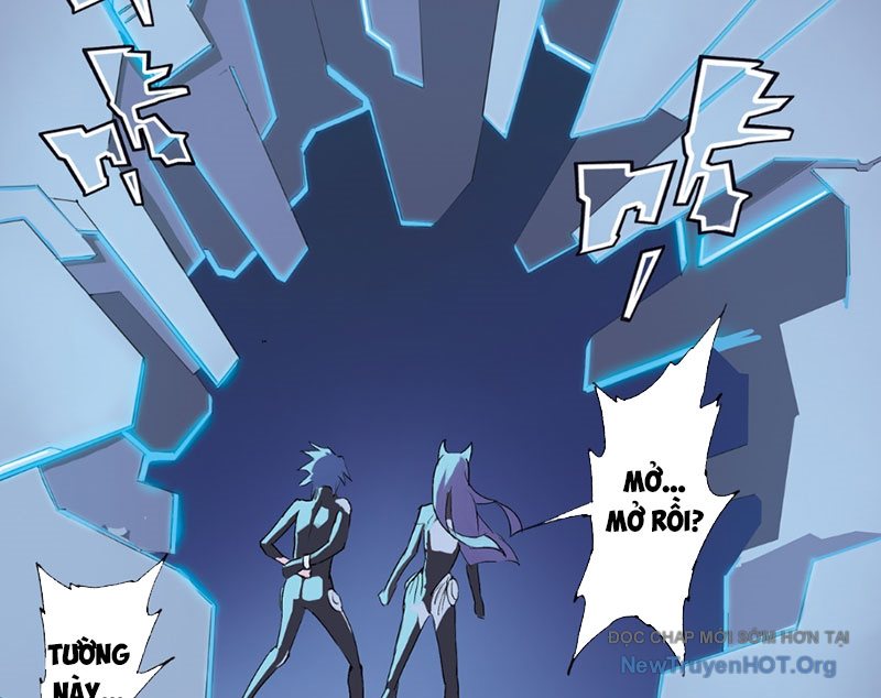 Hi tháp chapter 8 - Trang 129