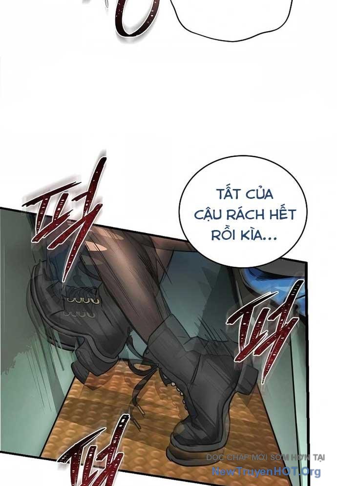 Công Viên Undead chapter 1 - Trang 26