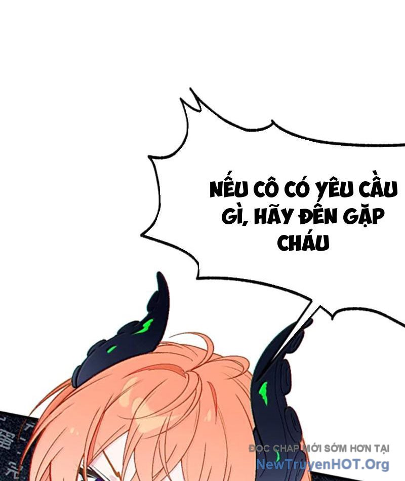Sau khi ta biến thành quái vật xúc tu, các cô ấy càng điên cuồng hơn! chapter 25 - Trang 21