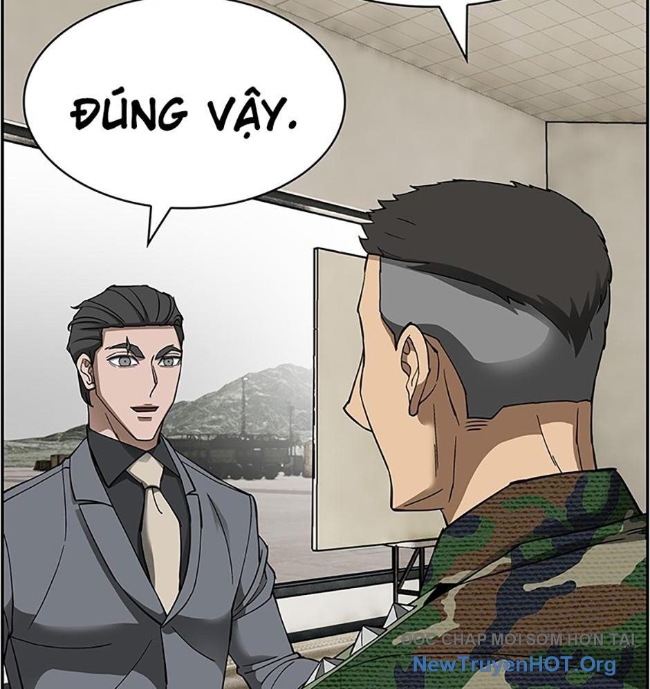 Chế Tác Hạt Nhân chapter 41 - Trang 115