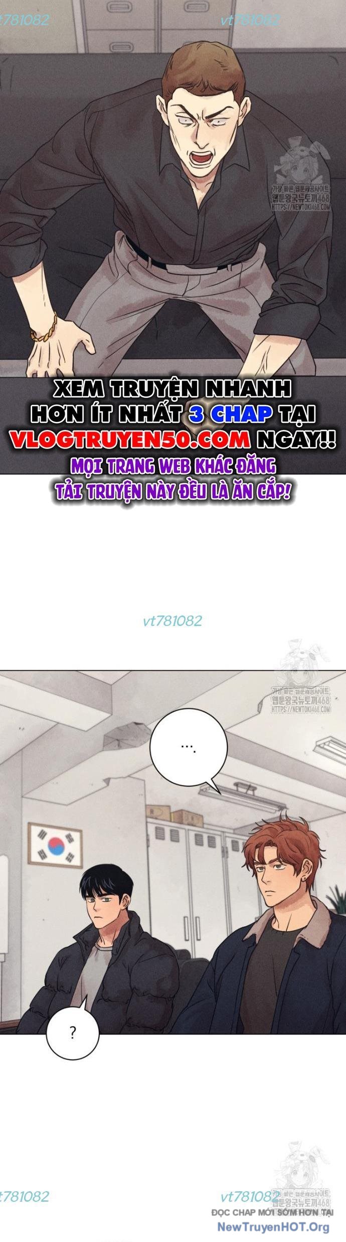 Phỏng Vấn Sát Nhân chapter 74 - Trang 23