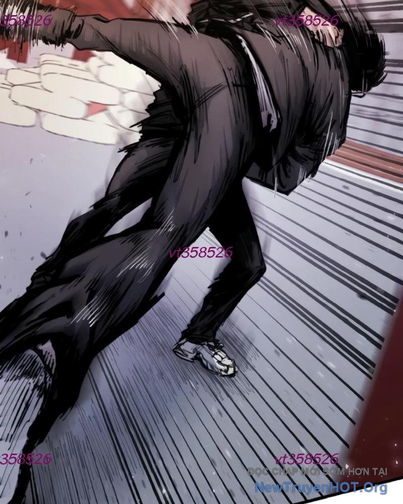 Thượng Lưu Chap 27 - Next Chap 28