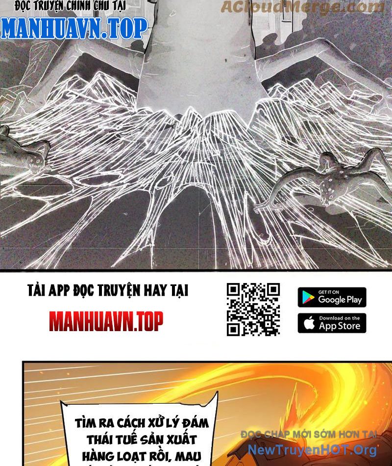 Hộp Mãnh Thú: Kỷ Nguyên Cơ Giáp chapter 41 - Trang 21