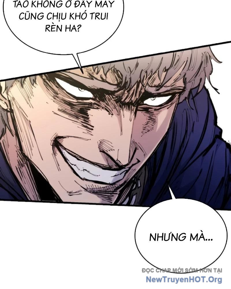 Thượng Lưu Chap 27 - Next Chap 28