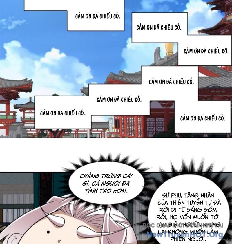 Đồ Đệ Của Ta Đều Là Đại Phản Phái chapter 383 - Trang 69