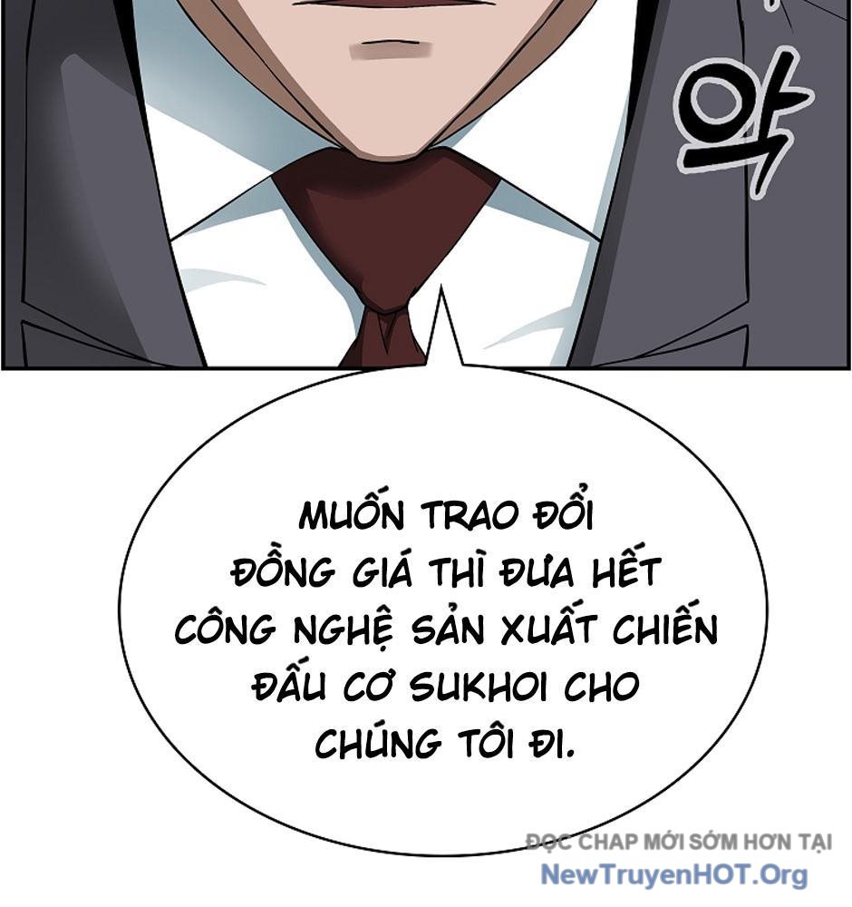 Chế Tác Hạt Nhân chapter 43 - Trang 121