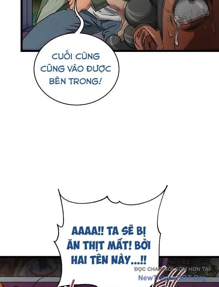 Công Viên Undead chapter 18 - Trang 61