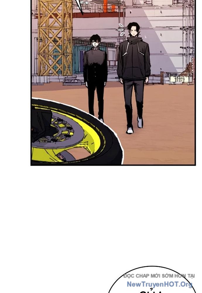 Thượng Lưu Chap 30 - Next Chap 31