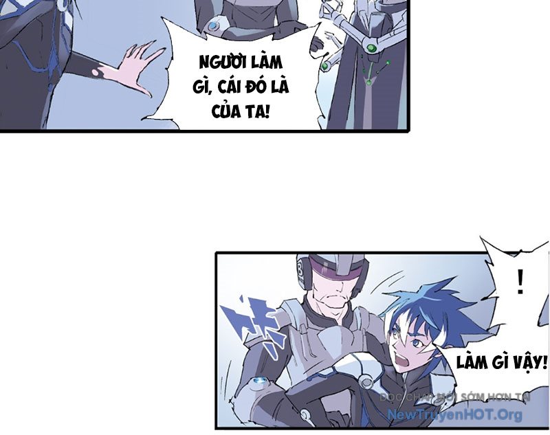 Hi tháp chapter 8 - Trang 69