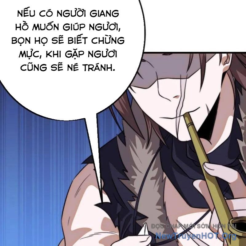 Ta Có Một Sơn Trại chapter 1157 - Trang 35