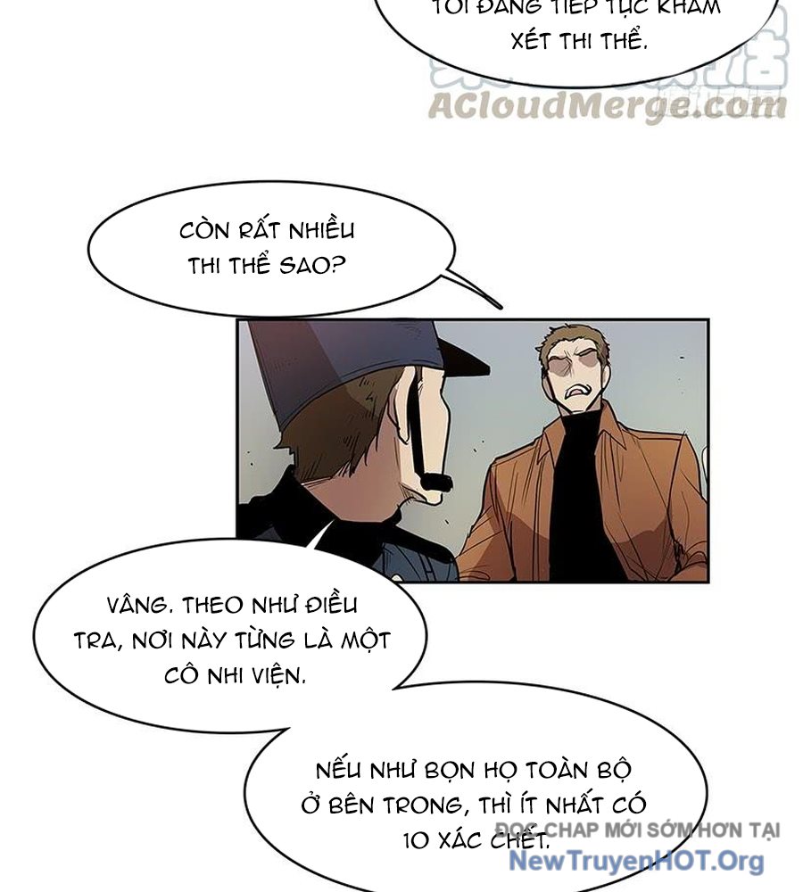 Cửa Hàng Vô Danh chapter 165 - Trang 7
