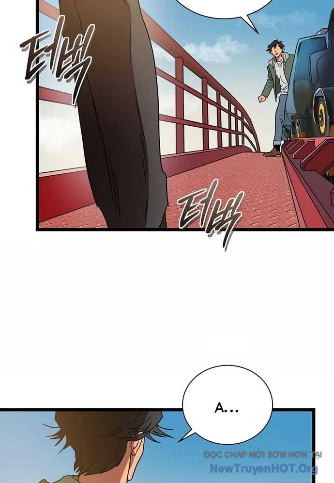 Công Viên Undead chapter 2 - Trang 216