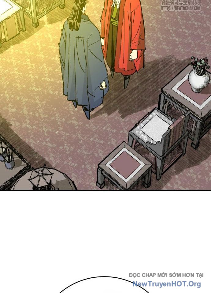 Ta Là Quỷ Vương chapter 60 - Trang 71