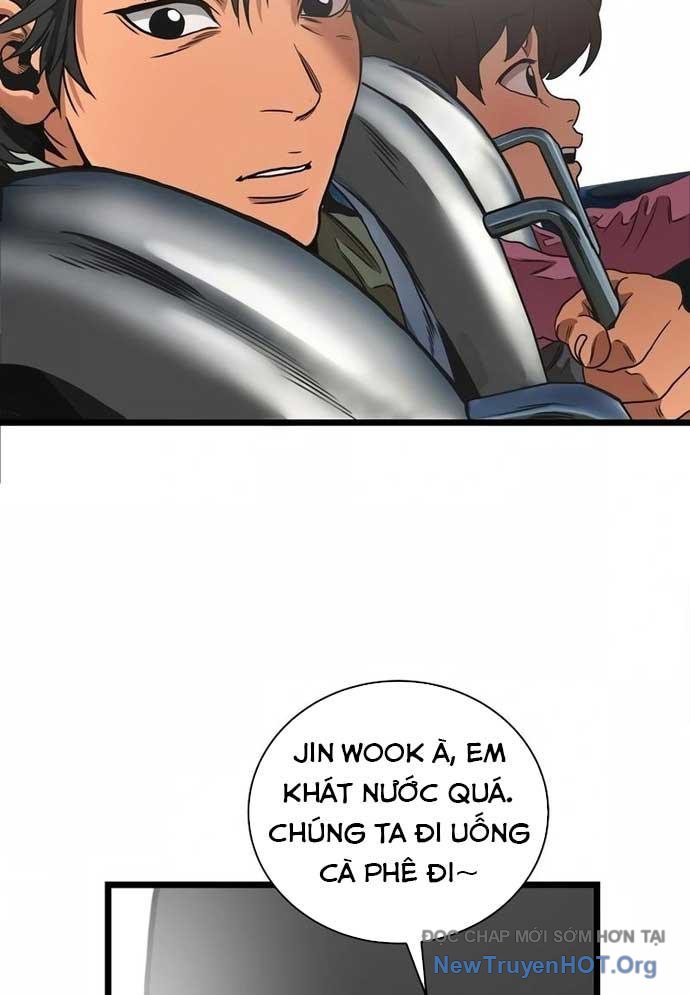 Công Viên Undead chapter 1 - Trang 328