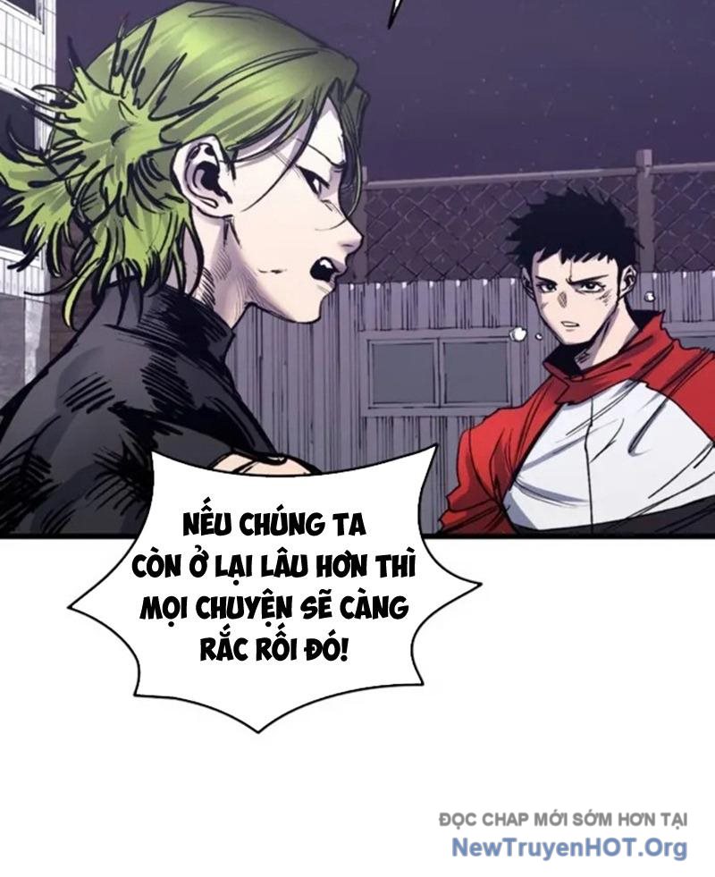 Thượng Lưu chapter 33 - Trang 147