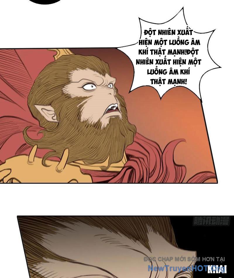 [tam Giới Chí] Thích ách Truyện chapter 45 - Trang 71