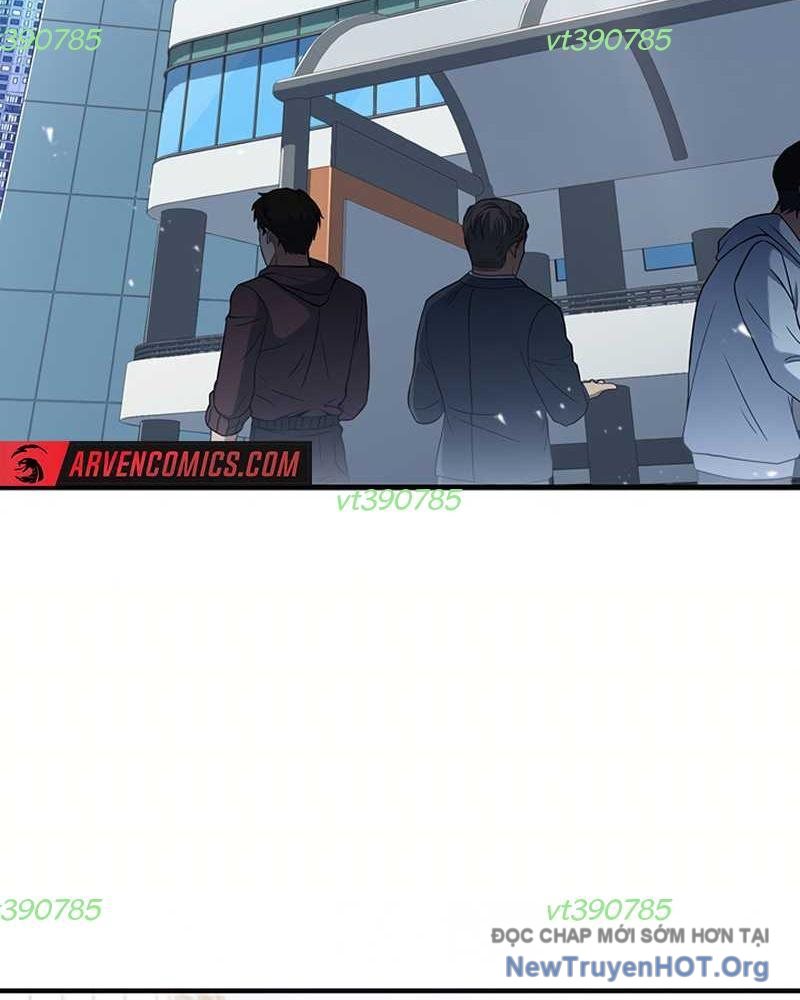 Chu Kỳ Vĩnh Cửu chapter 6 - Trang 10