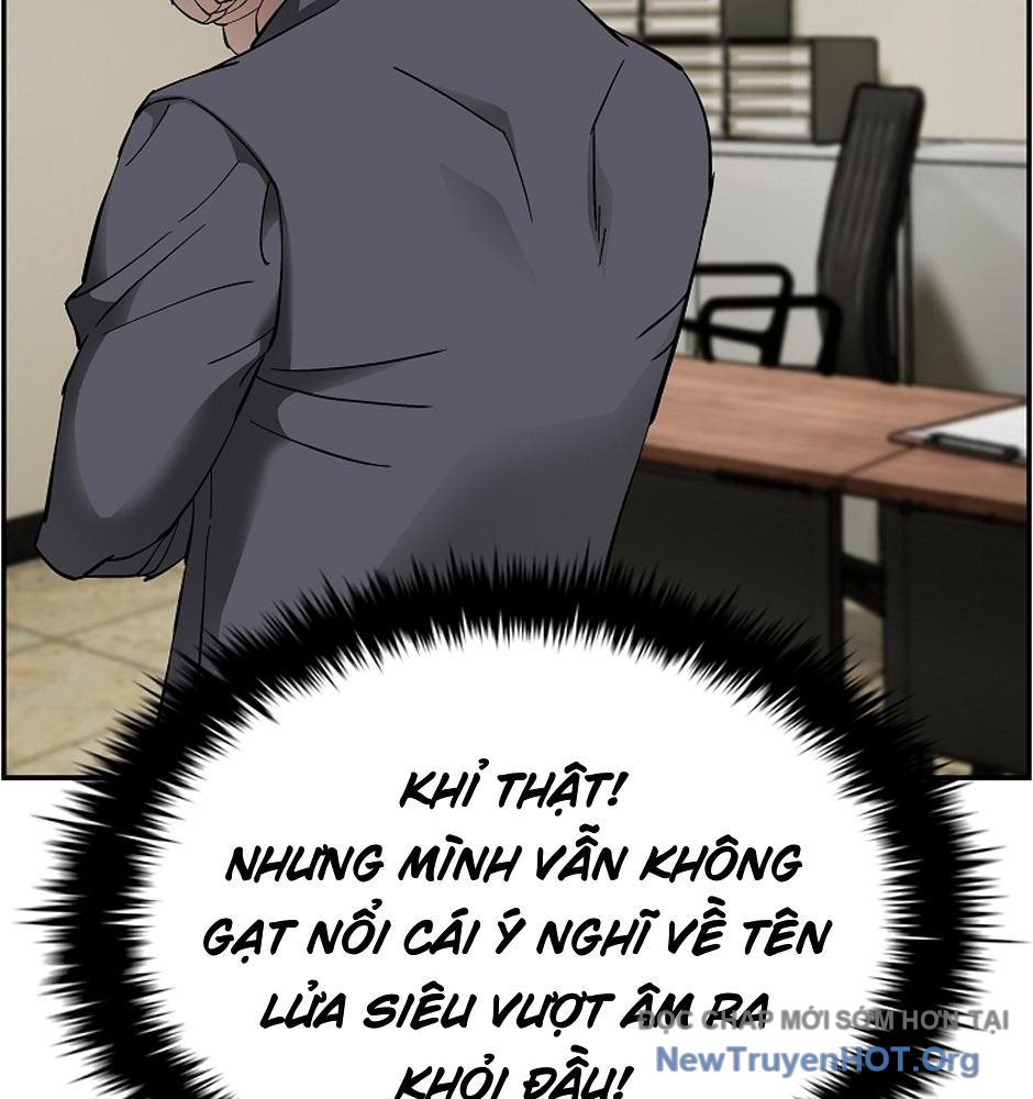 Chế Tác Hạt Nhân chapter 44 - Trang 134